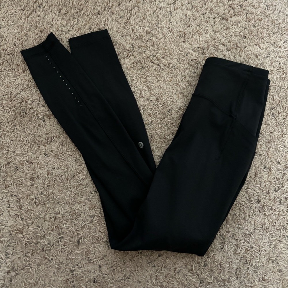 lululemon swift speed running high-rise tight